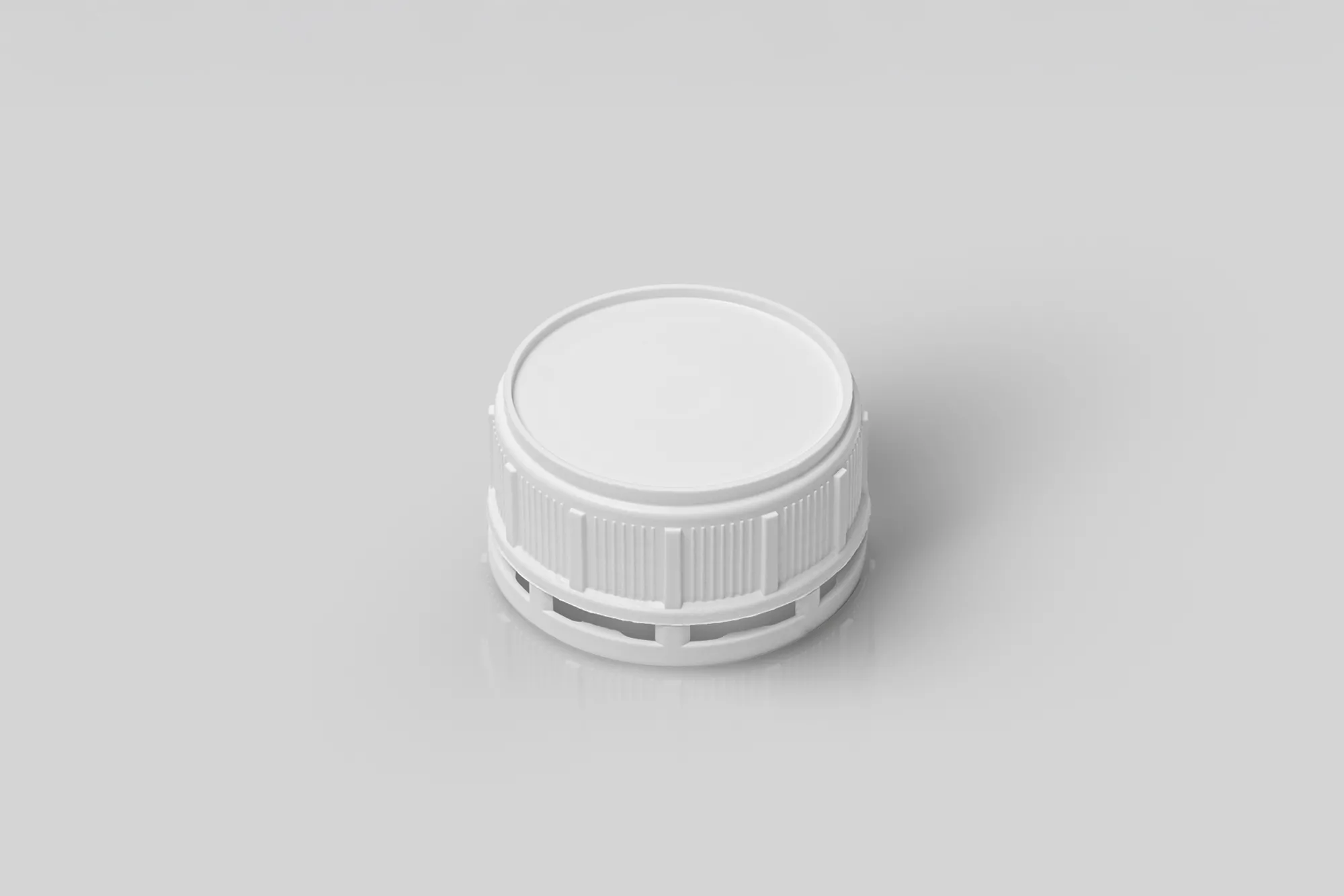 SK 63/37 MM KİLİTLİ KAPAK